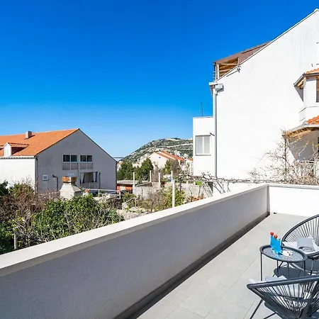 Apartment Olive Dubrovnik Exterior foto