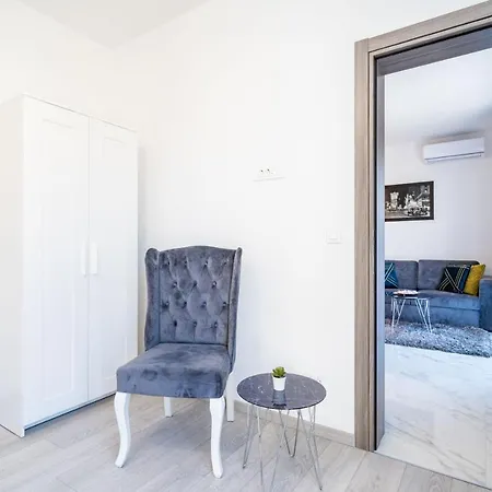 Apartment Olive Dubrovnik Exterior foto
