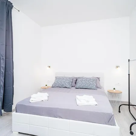 Apartment Olive Dubrovnik Exterior foto
