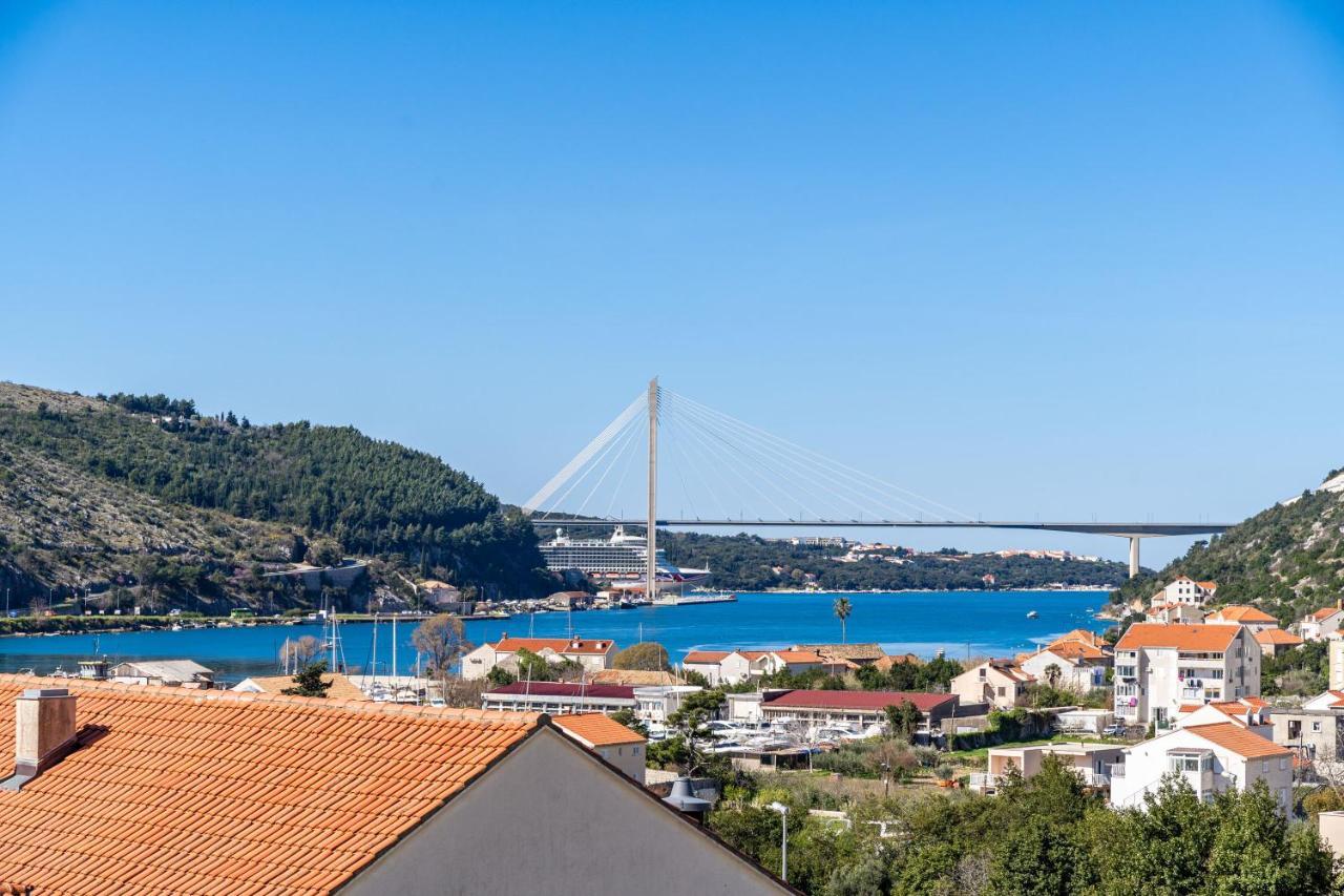Apartament Olive