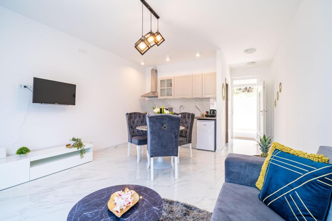 Olive Apartament Dubrownik