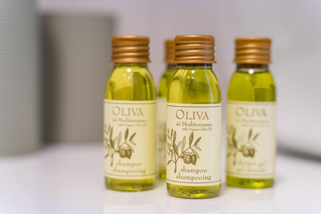 Olive Apartment