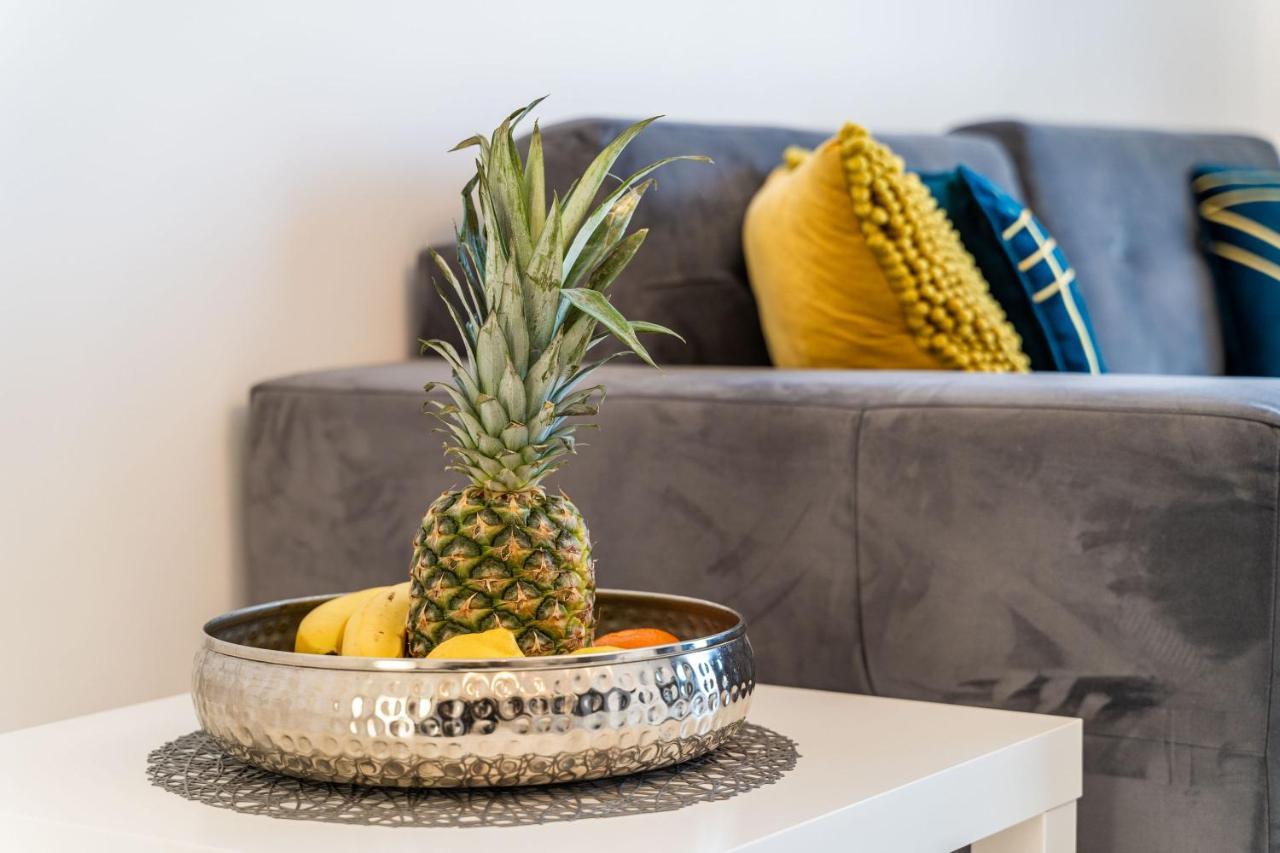 Olive Apartment