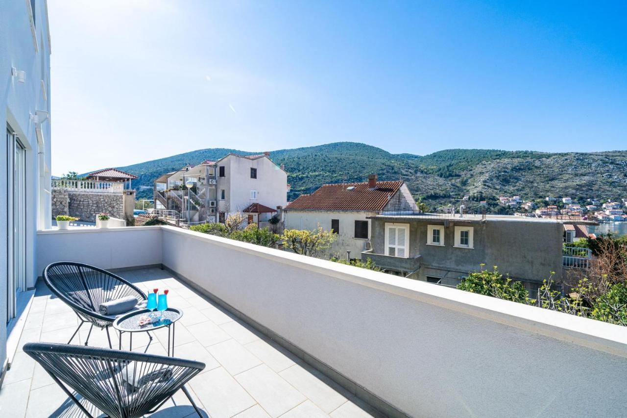 Apartment Olive Dubrovnik
